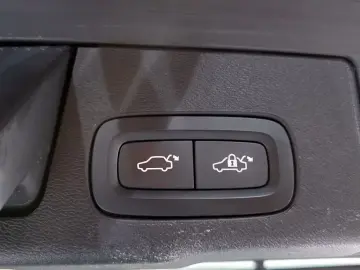 2018 Volvo XC60 с пробегом 106 318 км