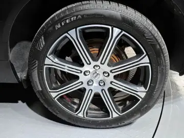 2018 Volvo XC60 с пробегом 106 318 км