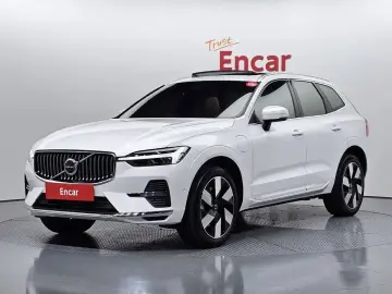 2024 Volvo XC60 с пробегом 13 390 км