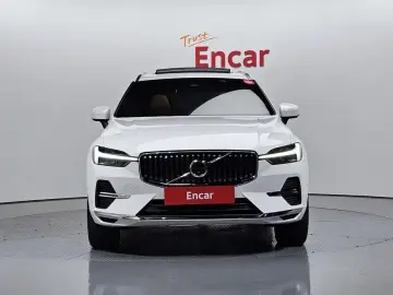 2024 Volvo XC60 с пробегом 13 390 км