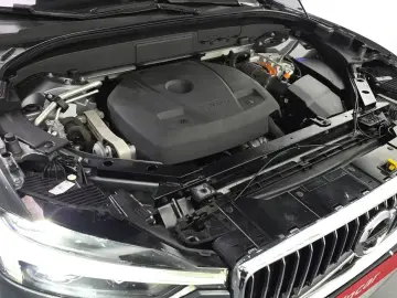 2021 Volvo XC60 с пробегом 151 471 км