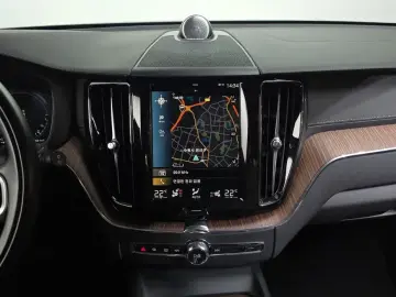 2021 Volvo XC60 с пробегом 151 471 км