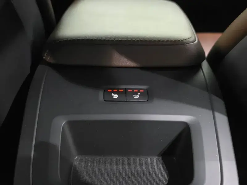 2021 Volvo XC60 с пробегом 151 471 км