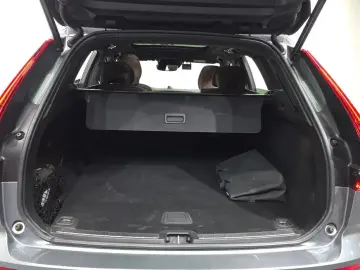 2021 Volvo XC60 с пробегом 151 471 км