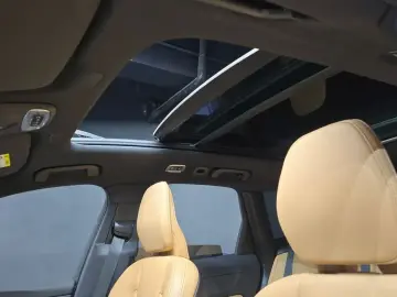 2021 Volvo XC60 с пробегом 61 230 км