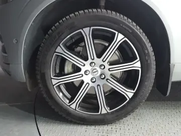 2019 Volvo XC60 с пробегом 103 815 км