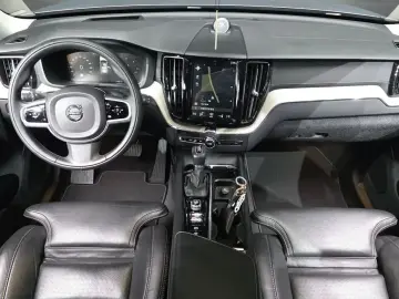 2019 Volvo XC60 с пробегом 103 815 км