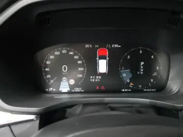 2019 Volvo XC60 с пробегом 103 815 км