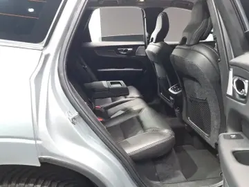 2019 Volvo XC60 с пробегом 103 815 км