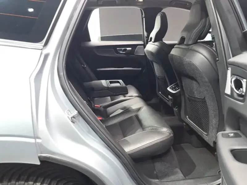 2019 Volvo XC60 с пробегом 103 815 км