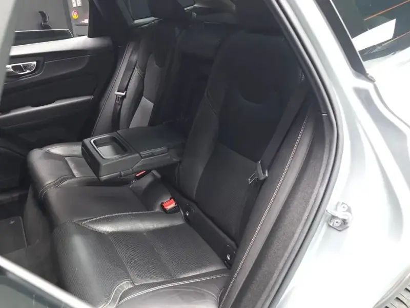 2019 Volvo XC60 с пробегом 103 815 км