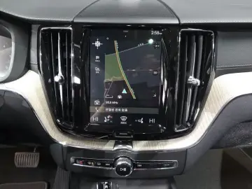 2019 Volvo XC60 с пробегом 103 815 км