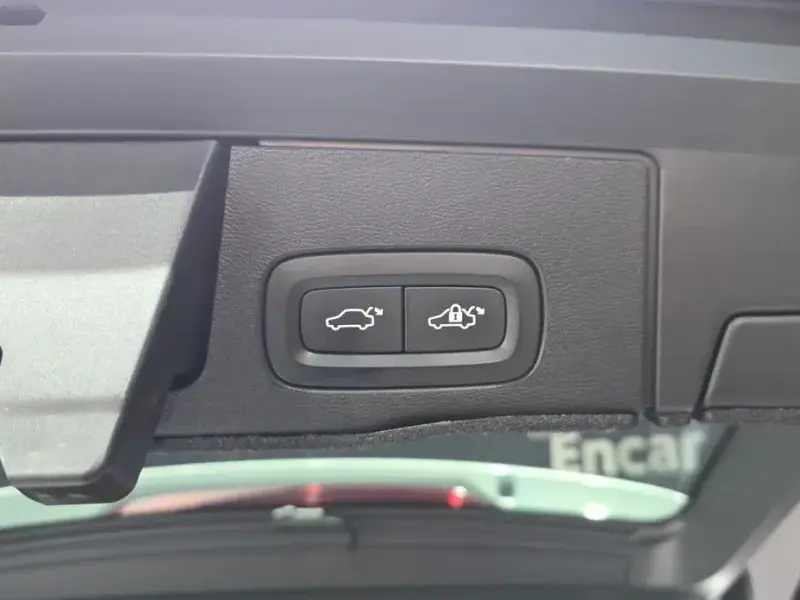 2019 Volvo XC60 с пробегом 103 815 км