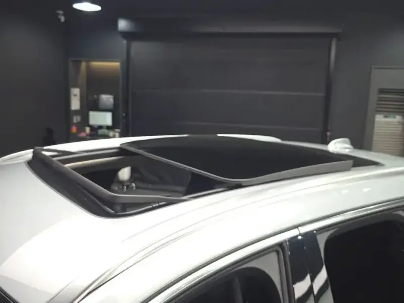 2019 Volvo XC60 с пробегом 103 815 км