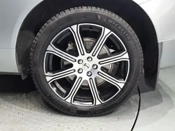 2019 Volvo XC60 с пробегом 103 815 км