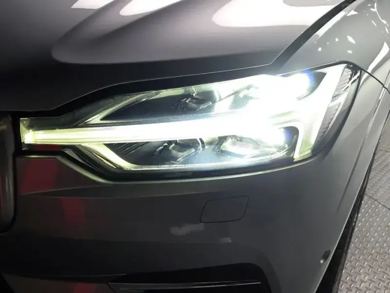 2019 Volvo XC60 с пробегом 103 815 км