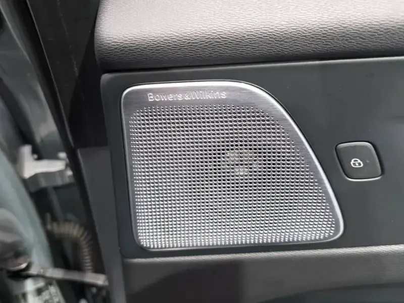 2019 Volvo XC60 с пробегом 103 815 км