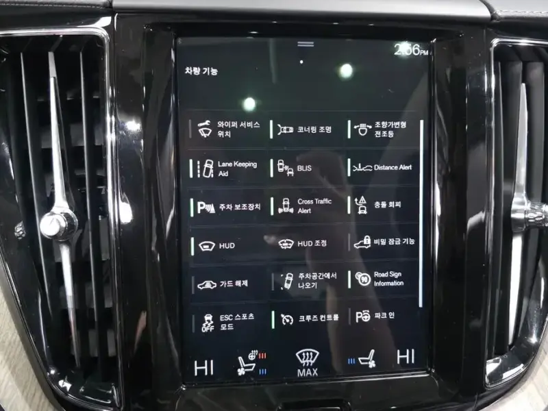 2019 Volvo XC60 с пробегом 103 815 км