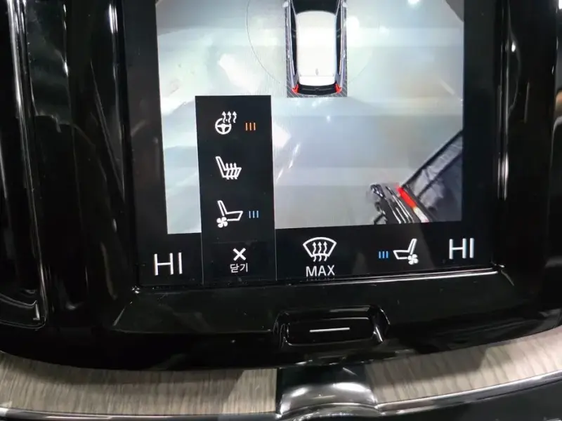 2019 Volvo XC60 с пробегом 103 815 км