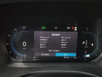 2022 Volvo XC60 с пробегом 50 595 км