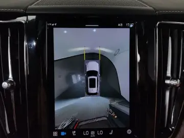2022 Volvo XC60 с пробегом 50 595 км