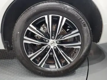 2022 Volvo XC60 с пробегом 50 595 км