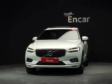 2020 Volvo XC60 с пробегом 112 703 км