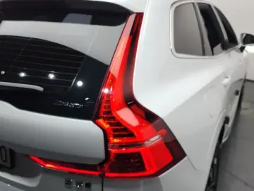 2022 Volvo XC60 с пробегом 50 595 км