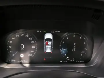 2020 Volvo XC60 с пробегом 112 703 км