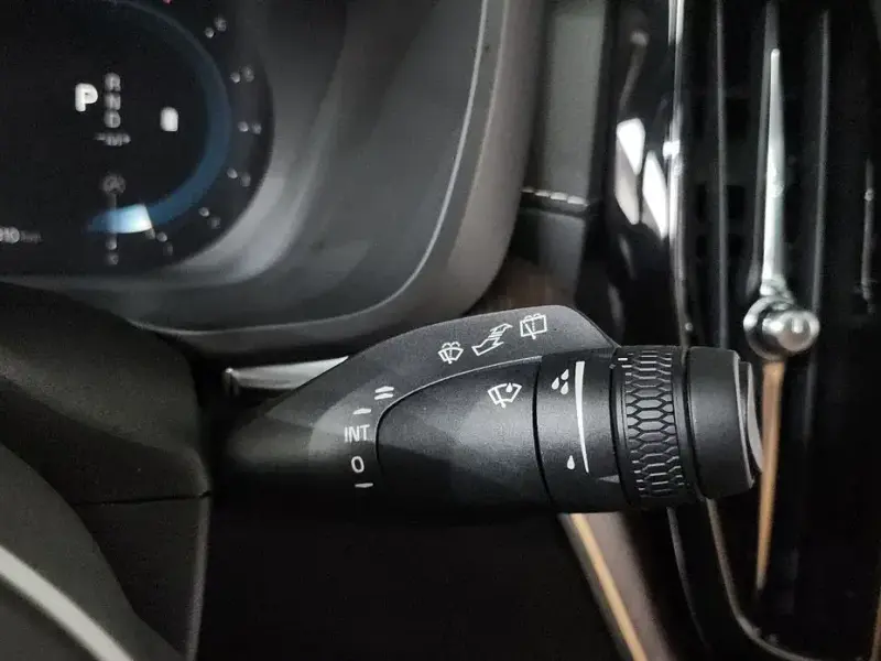 2022 Volvo XC60 с пробегом 50 595 км