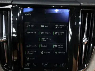 2020 Volvo XC60 с пробегом 112 703 км