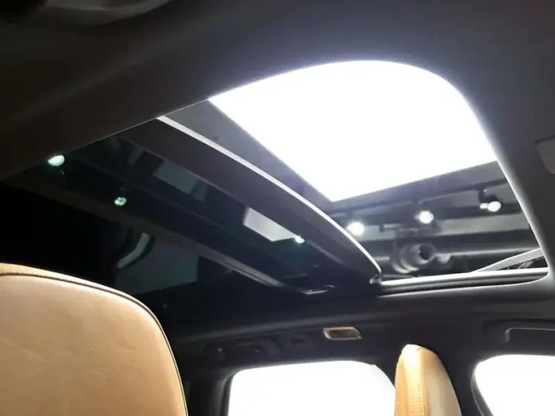 2020 Volvo XC60 с пробегом 112 703 км