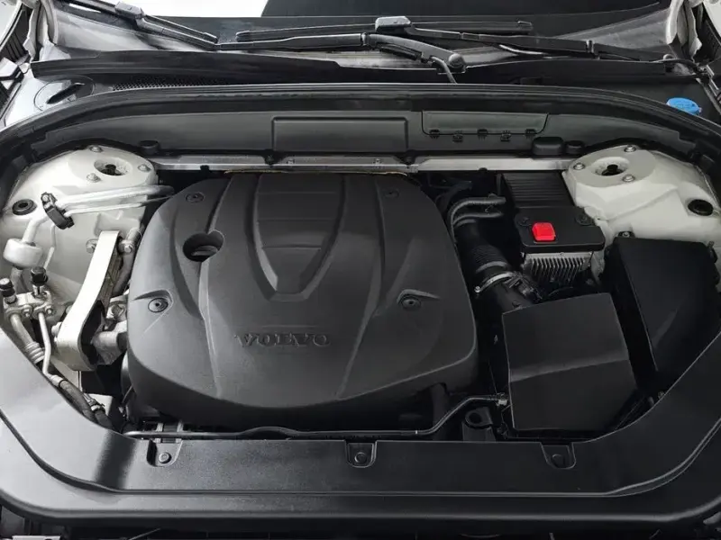 2019 Volvo XC60 с пробегом 60 185 км