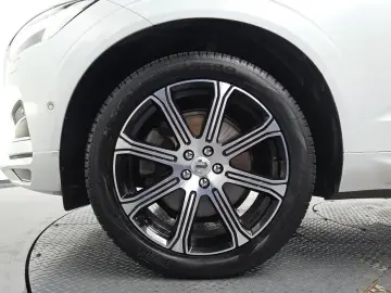 2019 Volvo XC60 с пробегом 50 835 км