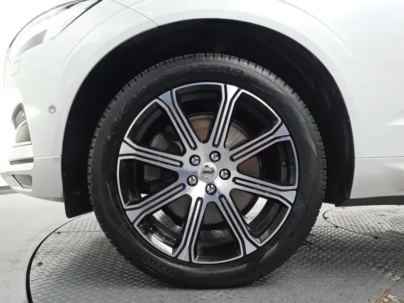 2019 Volvo XC60 с пробегом 50 835 км