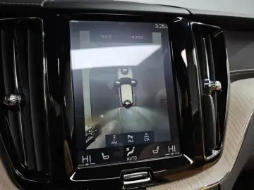 2019 Volvo XC60 с пробегом 60 185 км