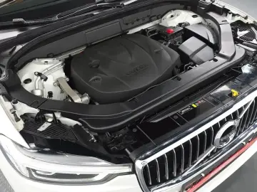 2019 Volvo XC60 с пробегом 50 835 км