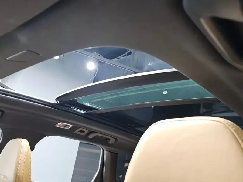 2019 Volvo XC60 с пробегом 60 185 км