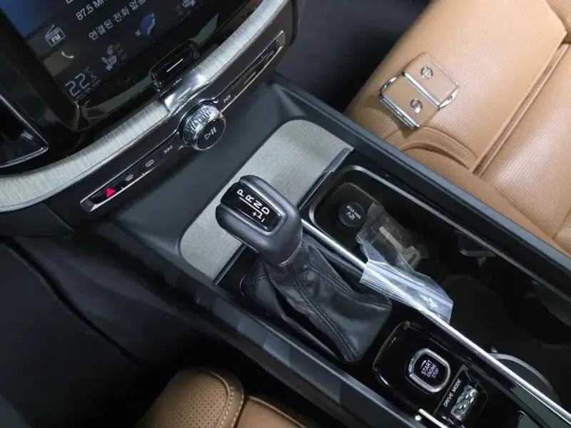 2019 Volvo XC60 с пробегом 50 835 км
