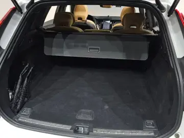 2019 Volvo XC60 с пробегом 60 185 км