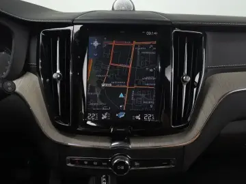 2019 Volvo XC60 с пробегом 50 835 км