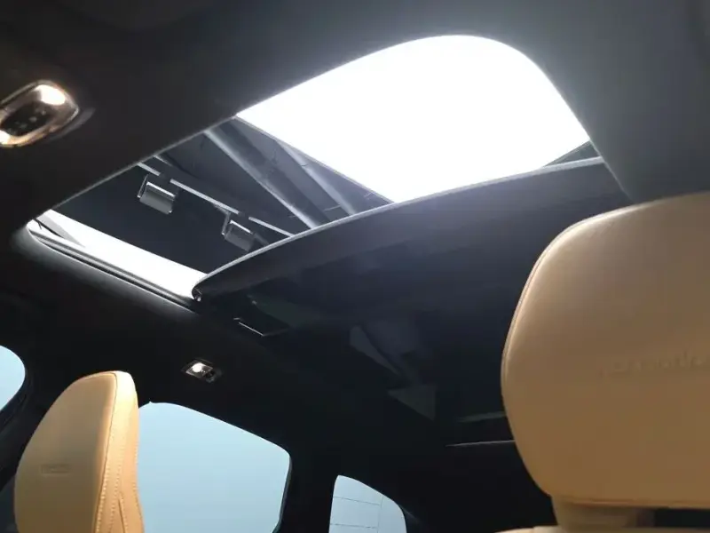 2019 Volvo XC60 с пробегом 50 835 км