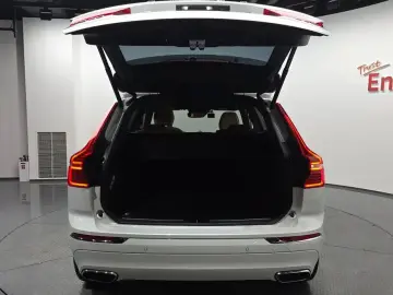 2019 Volvo XC60 с пробегом 50 835 км