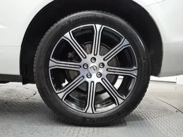 2019 Volvo XC60 с пробегом 50 835 км