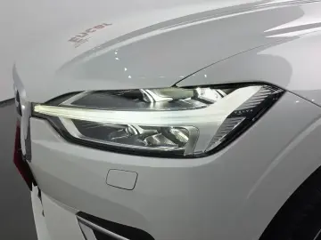 2019 Volvo XC60 с пробегом 50 835 км