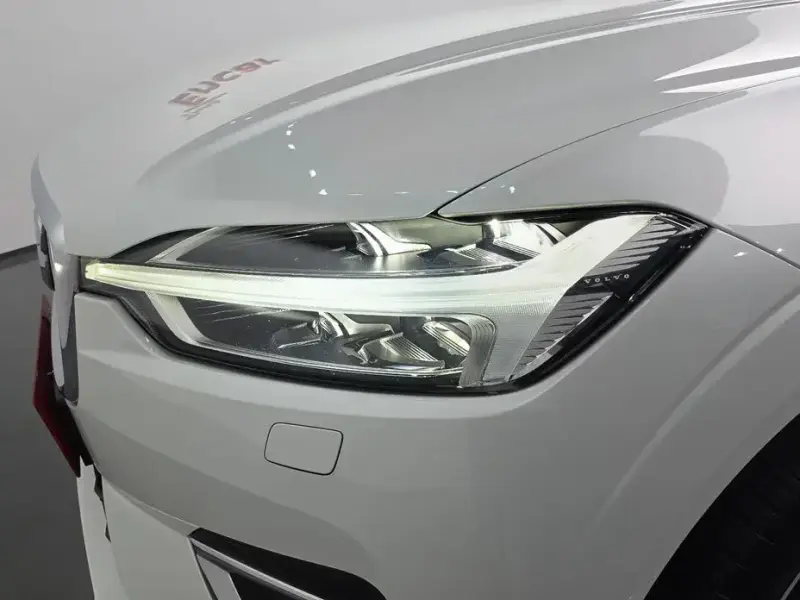 2019 Volvo XC60 с пробегом 50 835 км