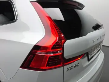2019 Volvo XC60 с пробегом 50 835 км