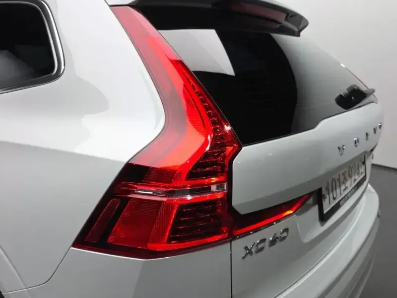 2019 Volvo XC60 с пробегом 50 835 км