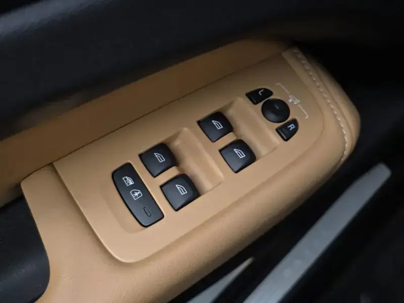 2019 Volvo XC60 с пробегом 50 835 км