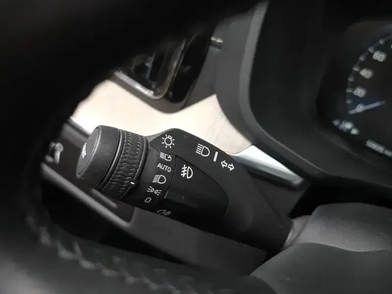 2019 Volvo XC60 с пробегом 50 835 км